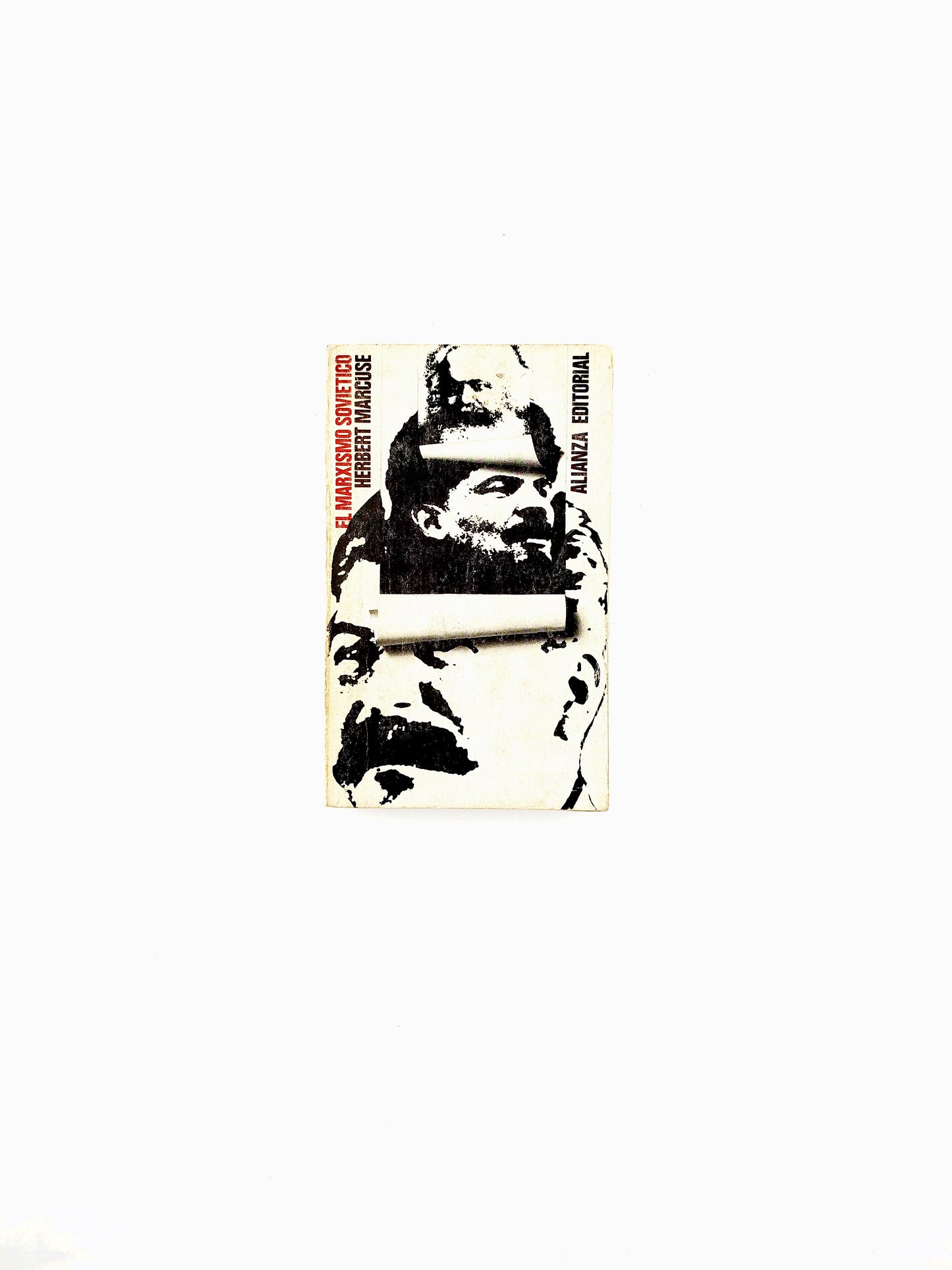 El marxismo sovietico