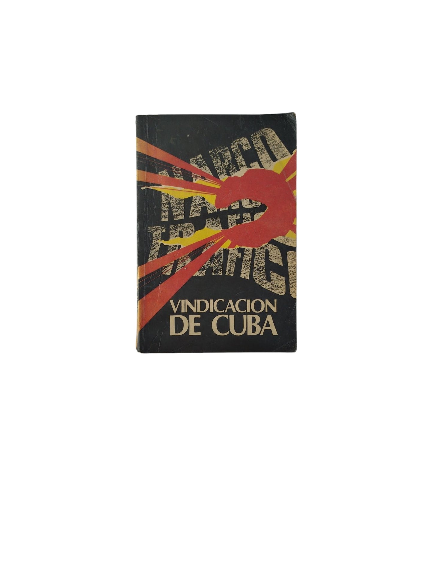 Vindicacion de Cuba