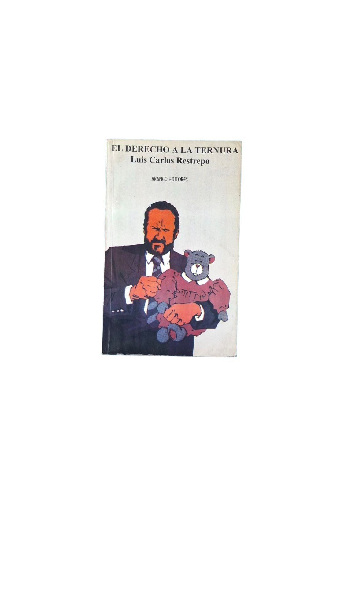 El derecho a la ternura