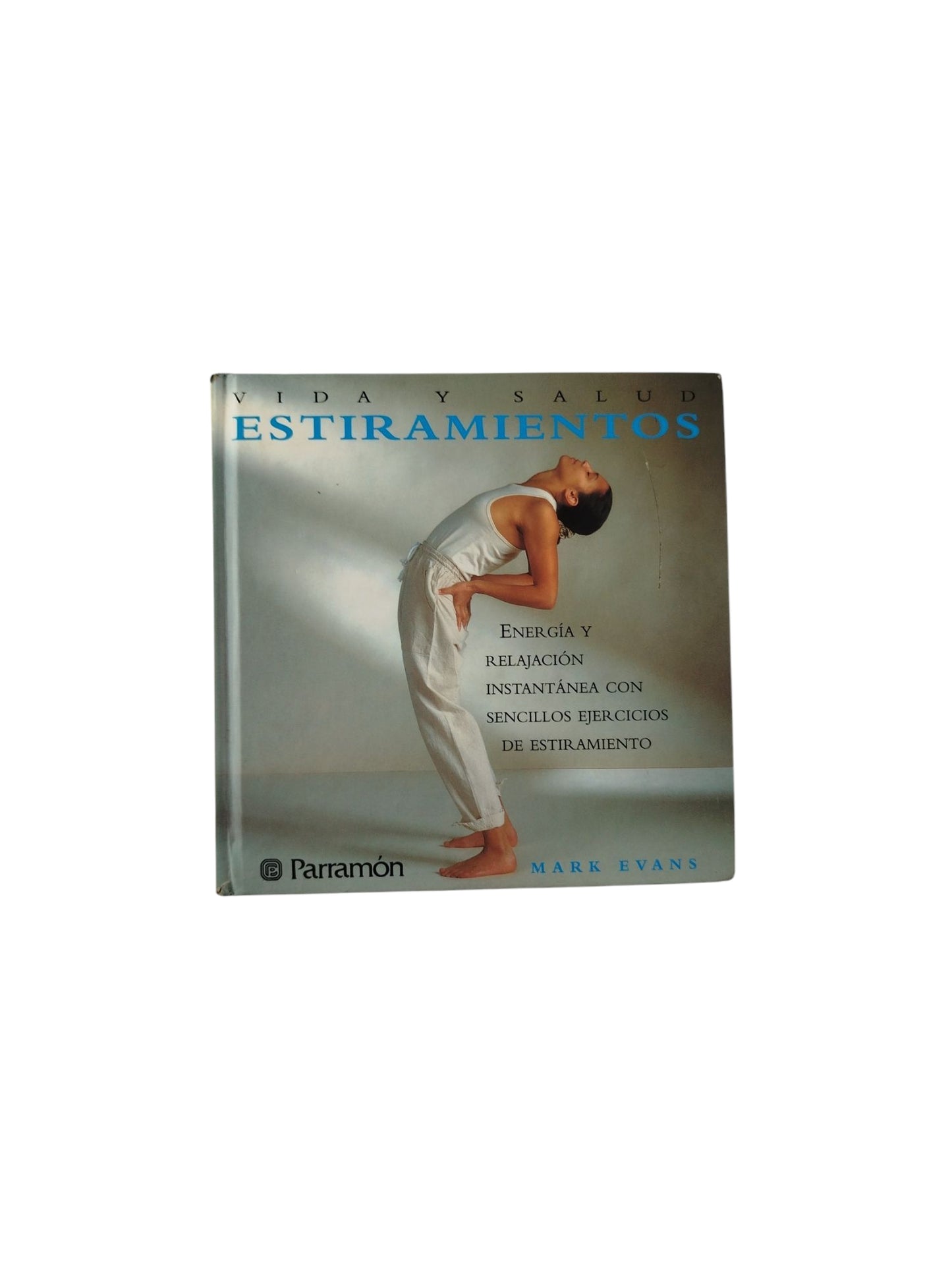 Vida y Salud - Estiramentos