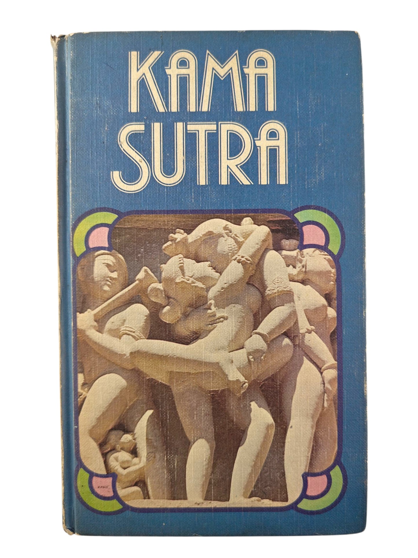 Kama-sutra