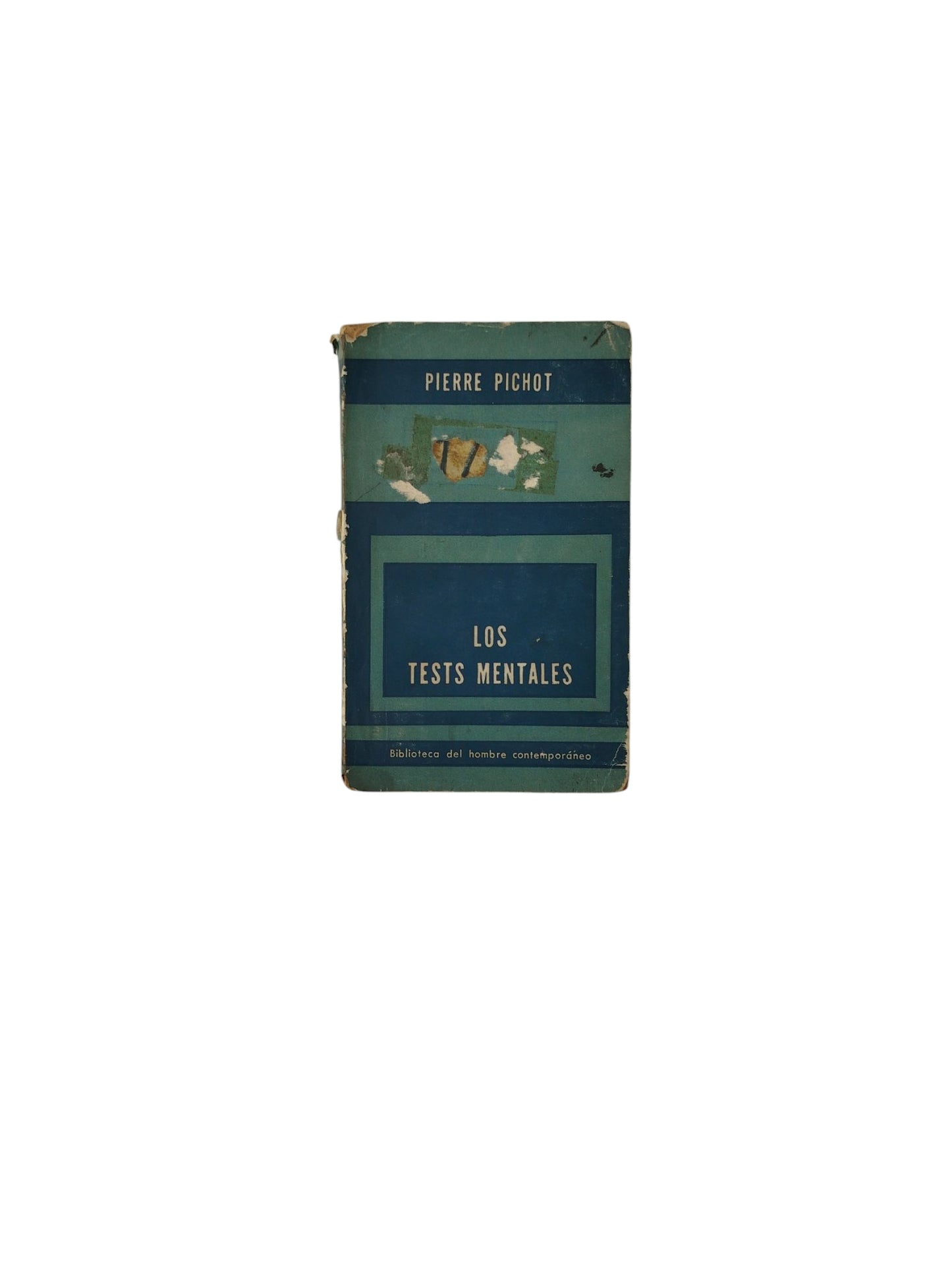 Los Test Mentales