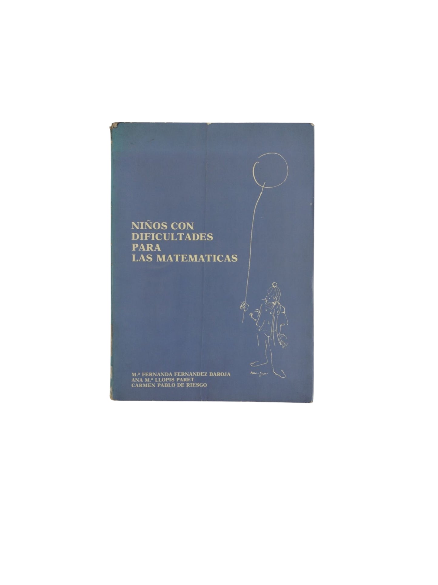 Niños Con Dificultades Para Las Matematicas