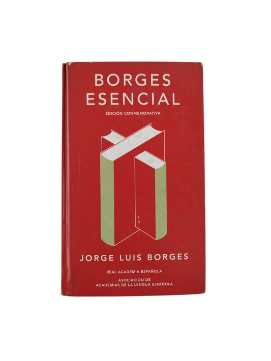 Borges Esencial Edición Conmemorativa