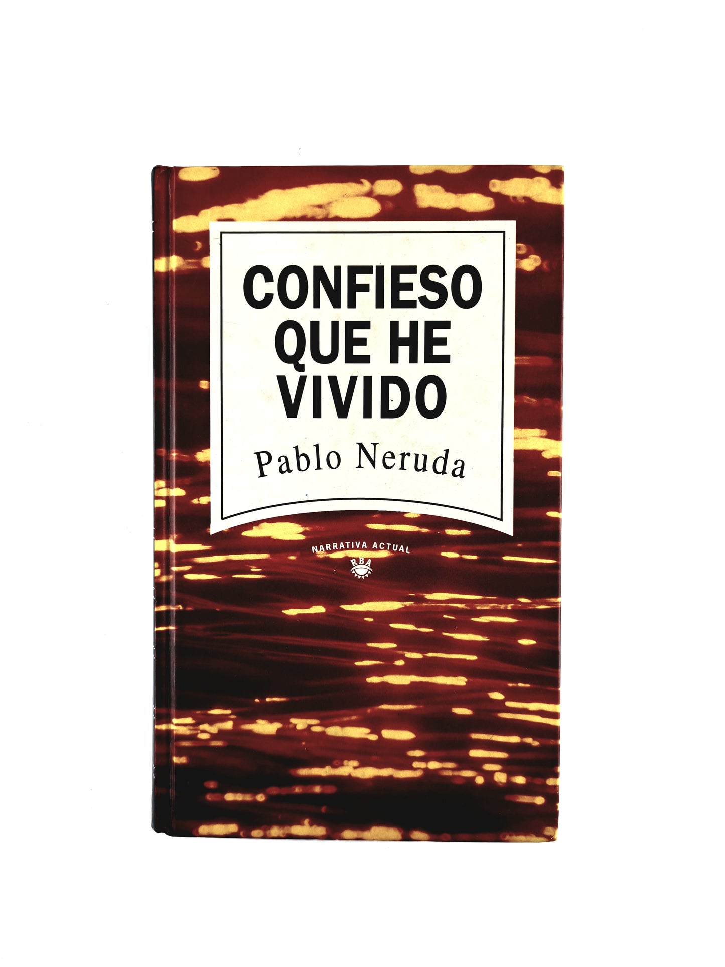 Confieso que he vivido