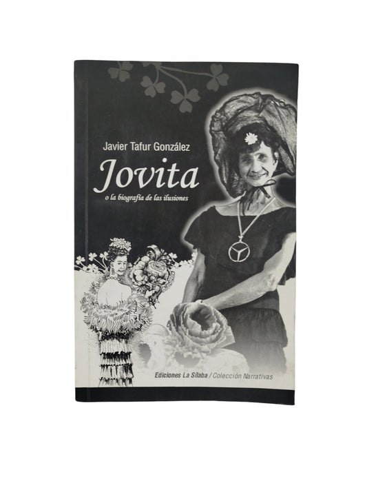 Jovita o la biografía de las ilusiones