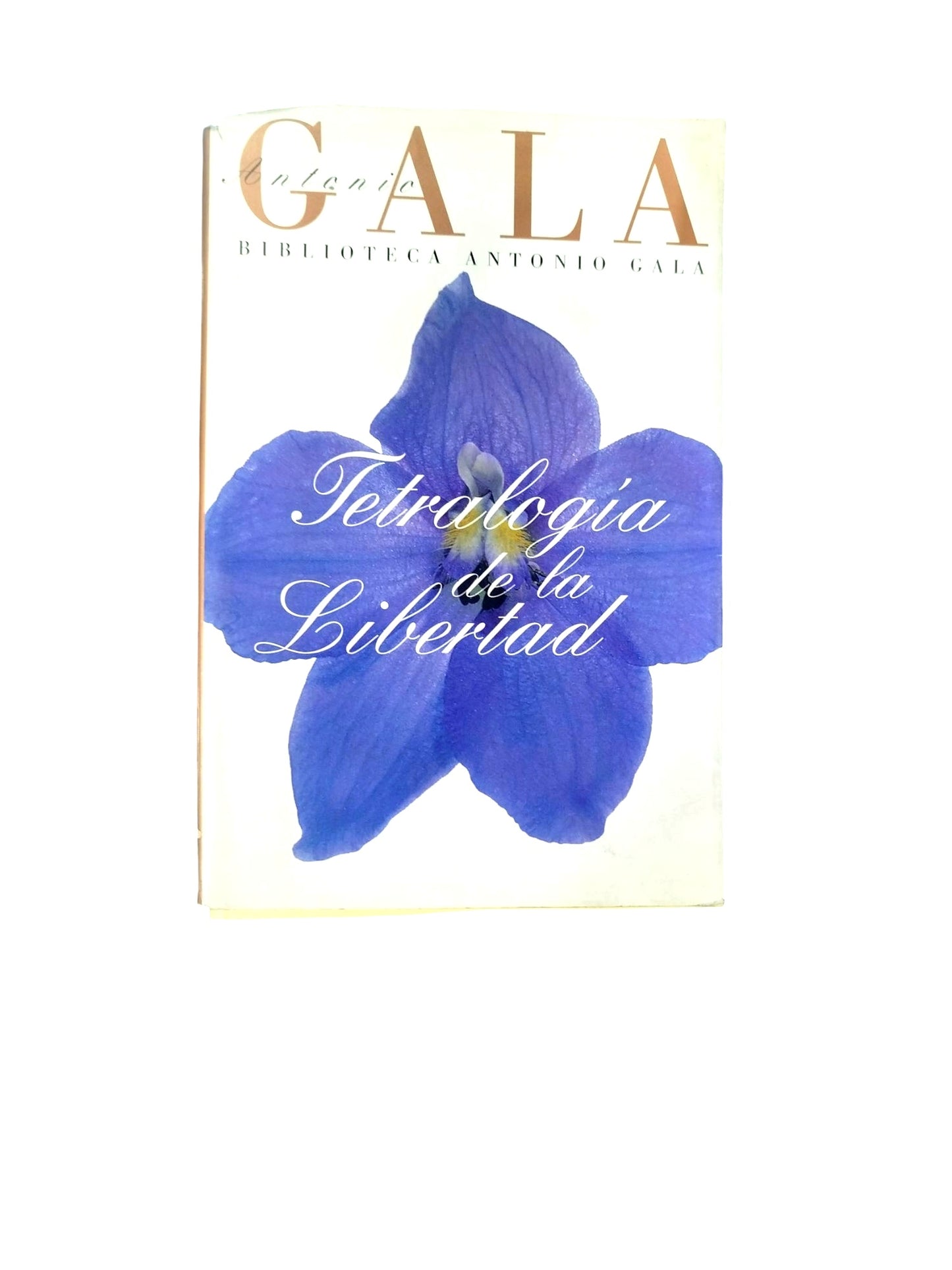 Tetralogía de la Libertad