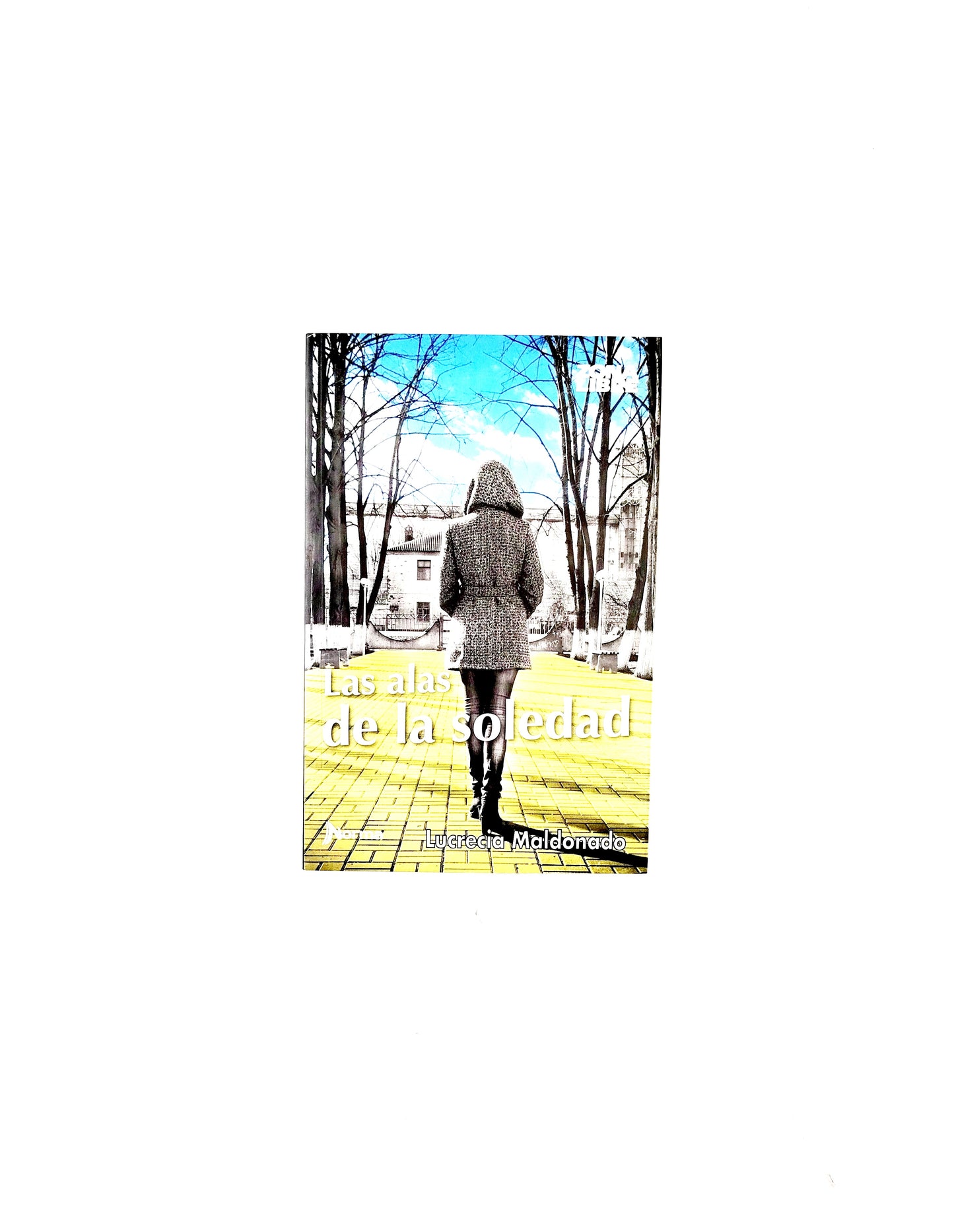 Las alas de la soledad