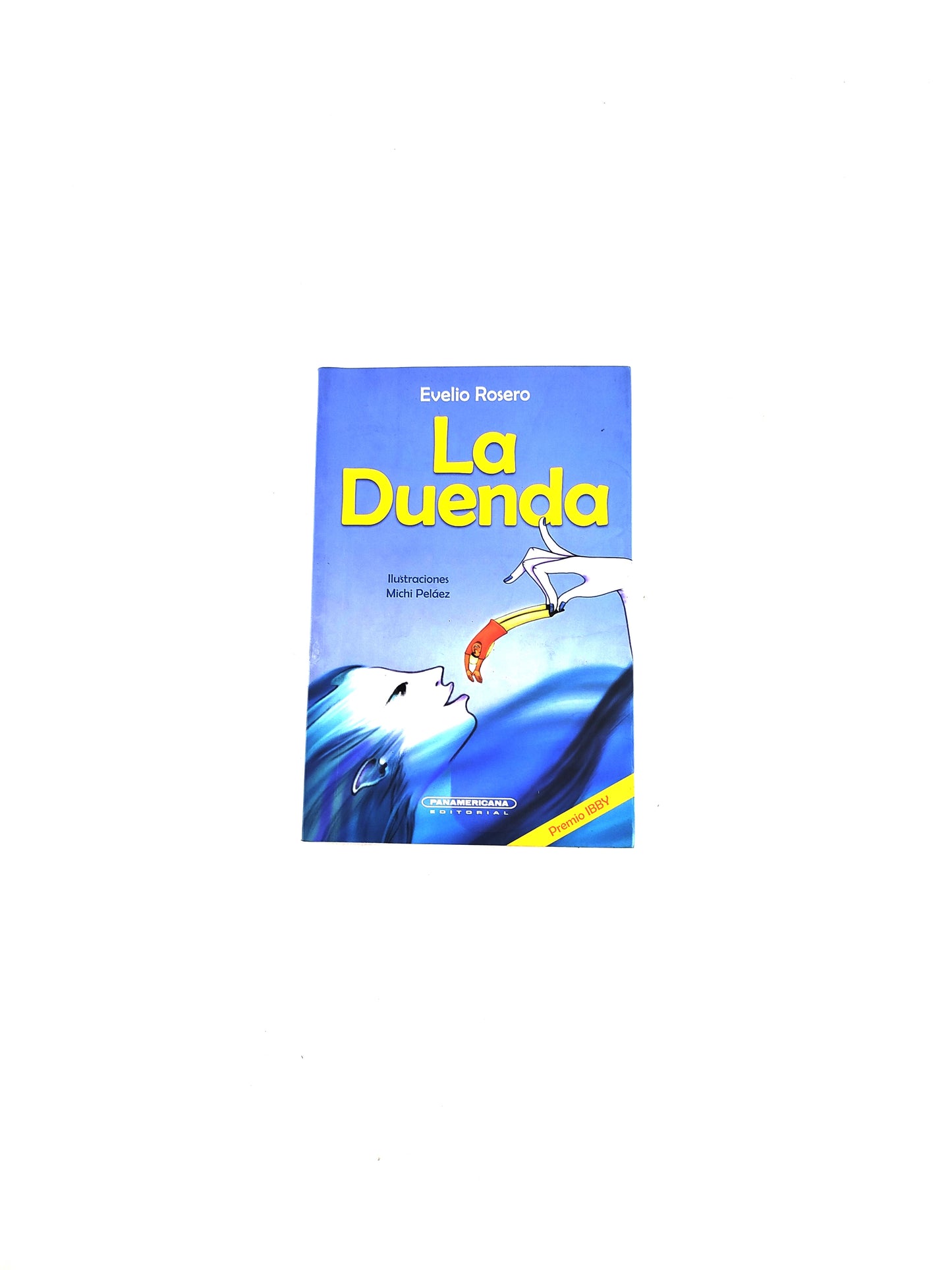 La duenda
