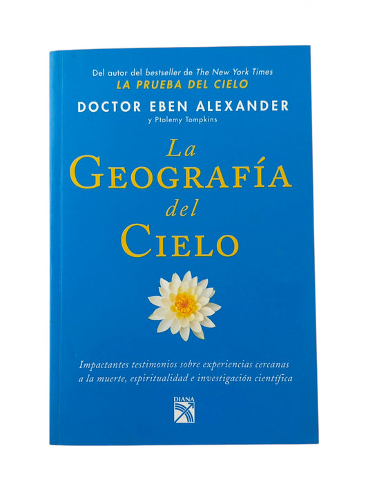 La geografía del cielo