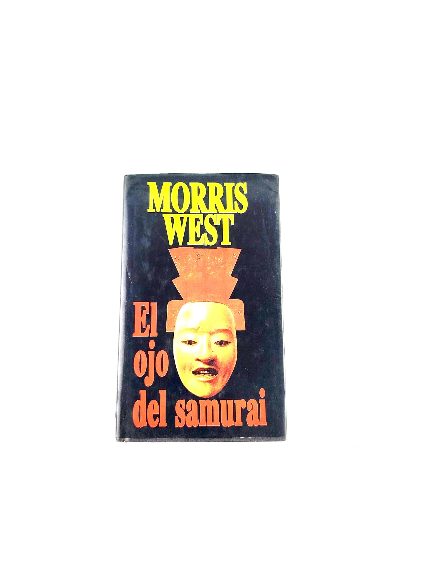 El ojo del samurai