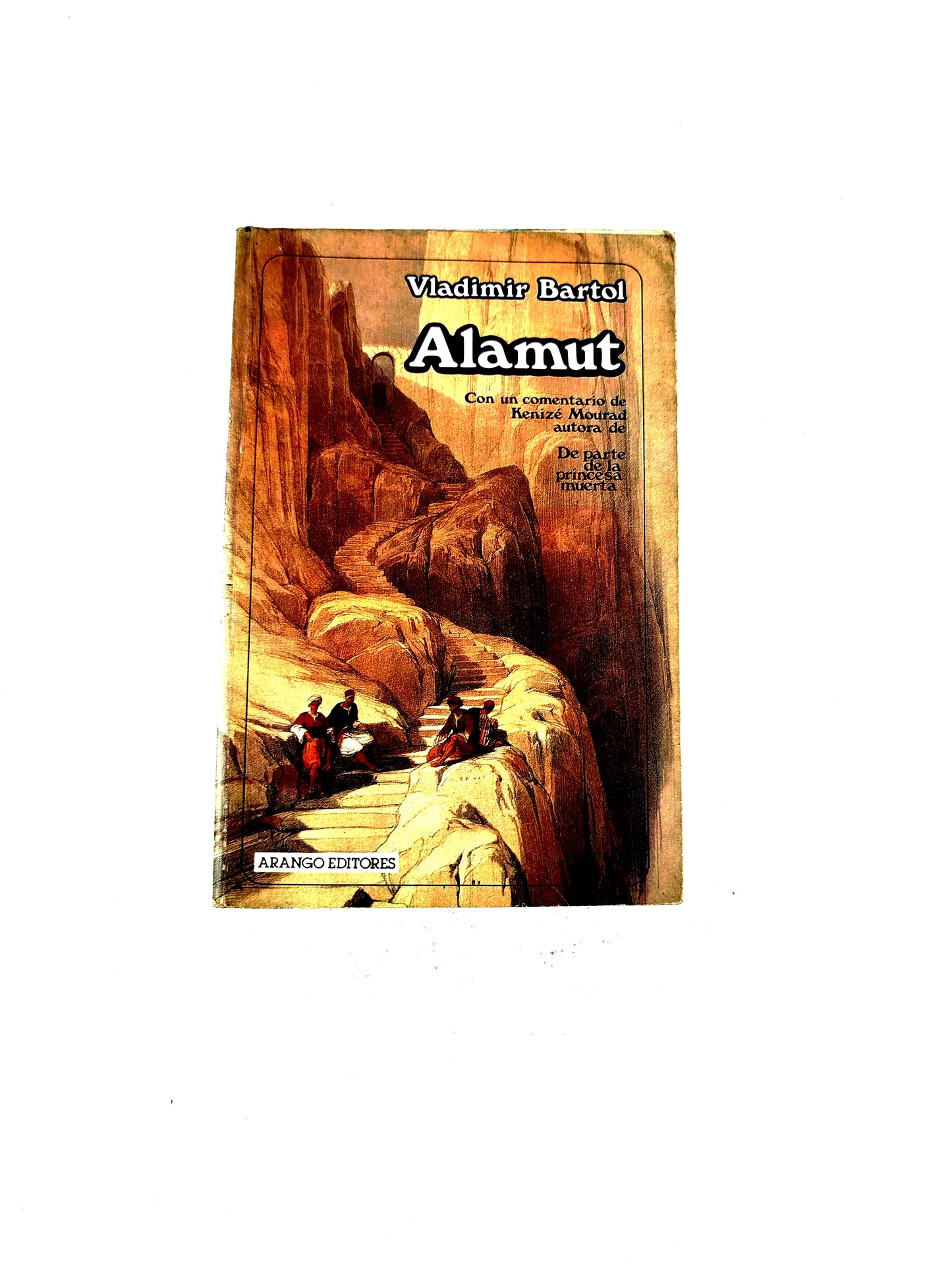 Alamut