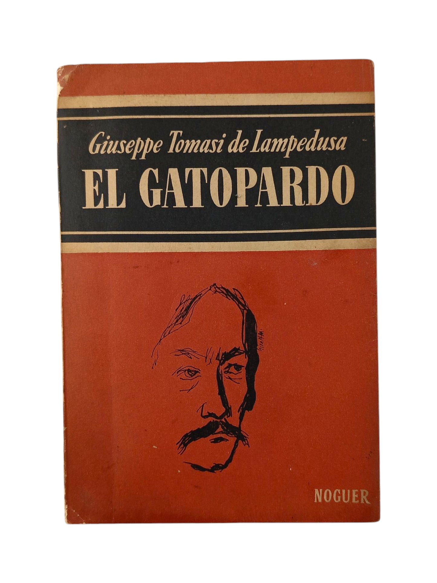 El gatopardo