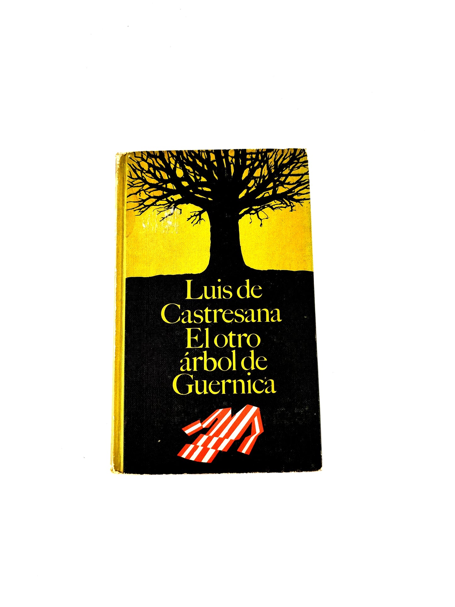 El otro árbol de guernica