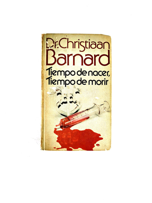 Tiempo de nacer, Tiempo de morir