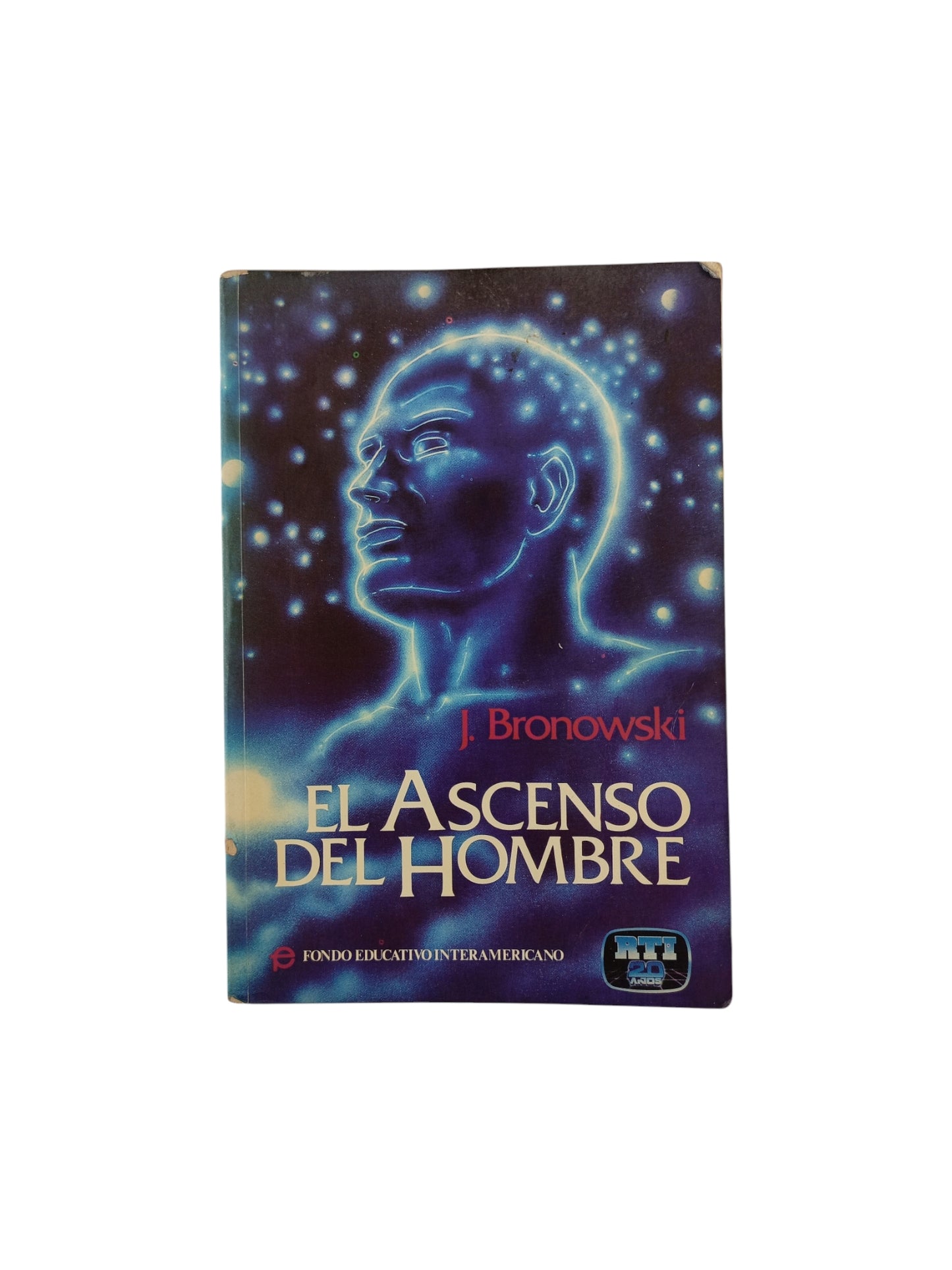 El ascenso del hombre