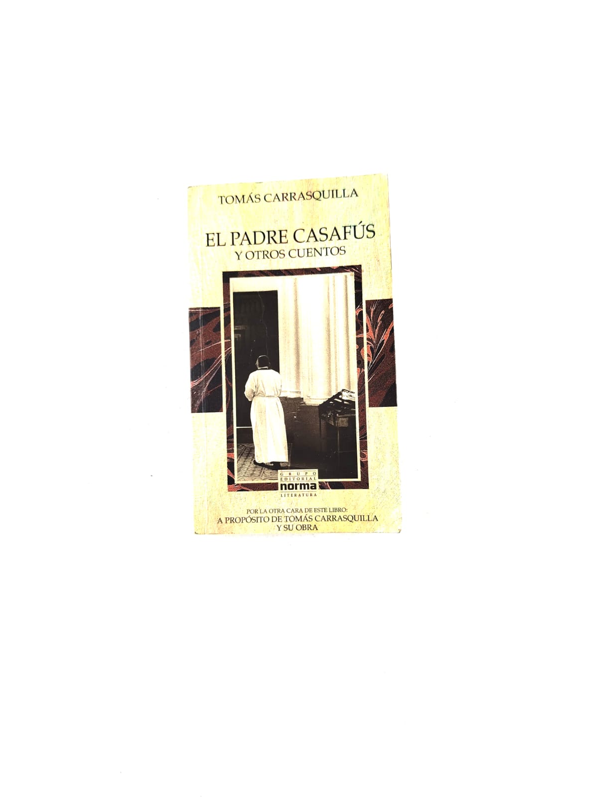 El padre casafús y otros cuentos
