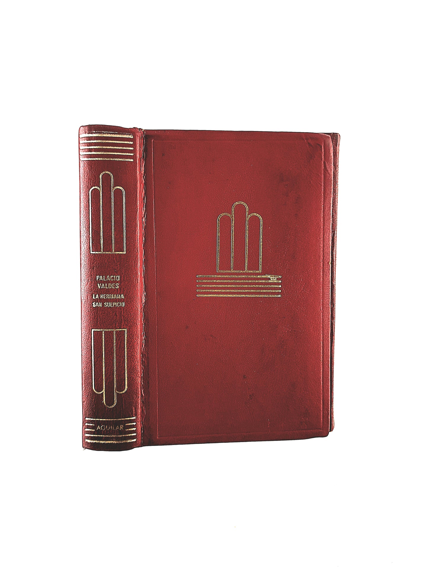 La Hermana San Sulpicio