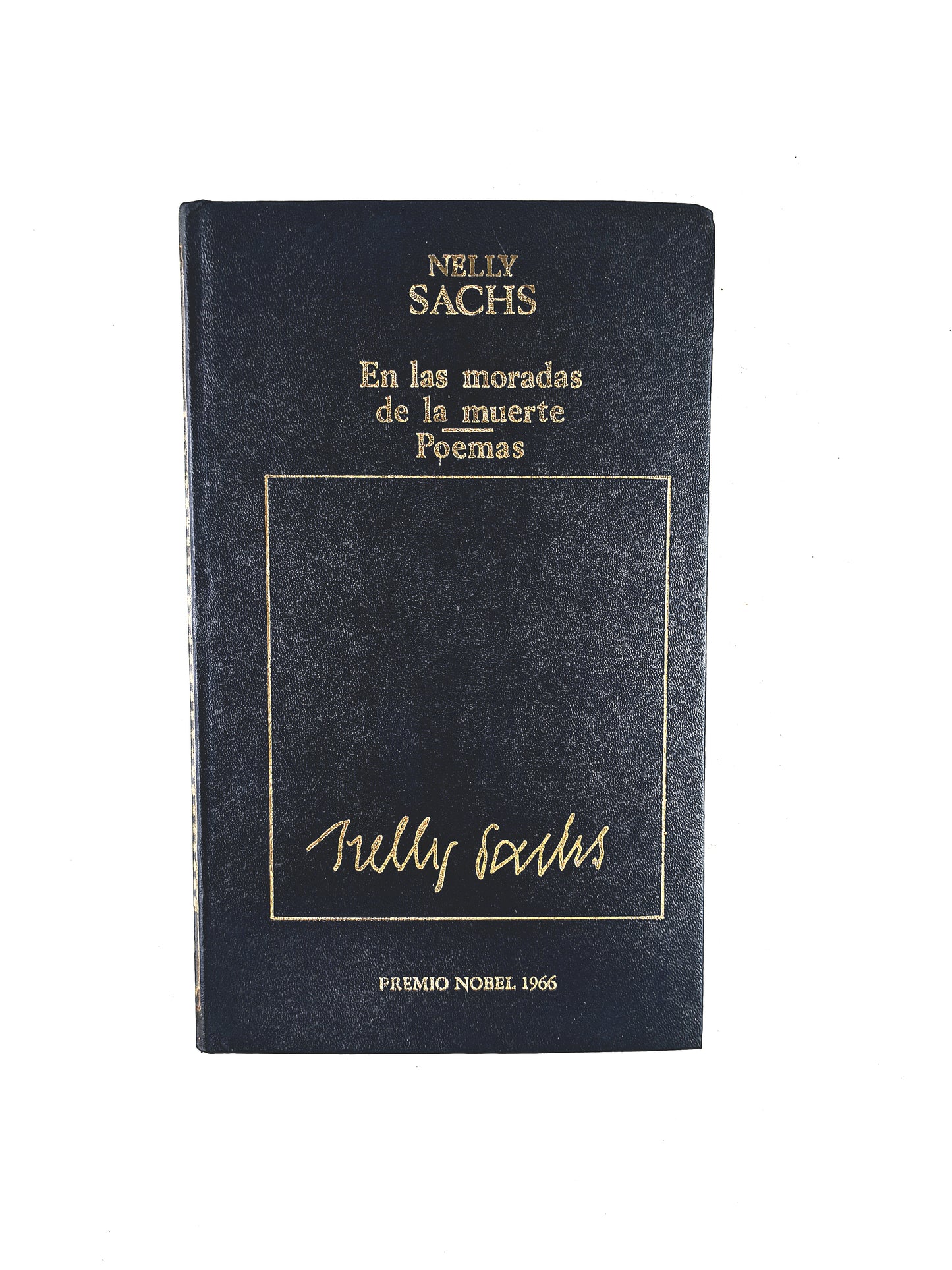 En las Moradas de la muerte - Poemas