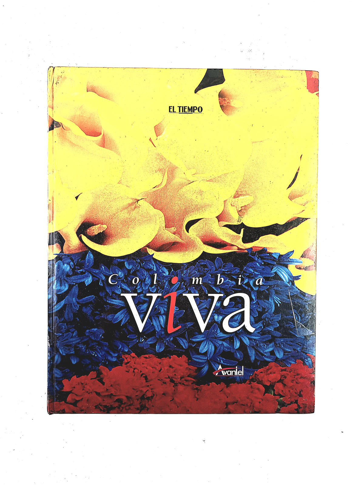 Colombia Viva by Varios