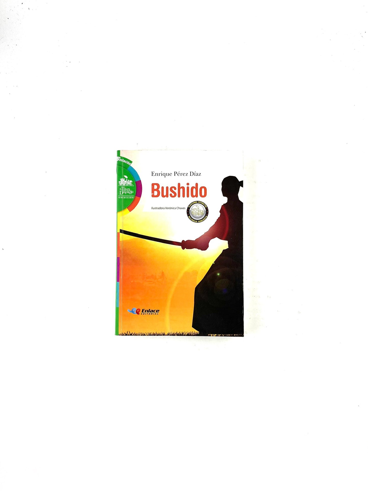 Bushido libro
