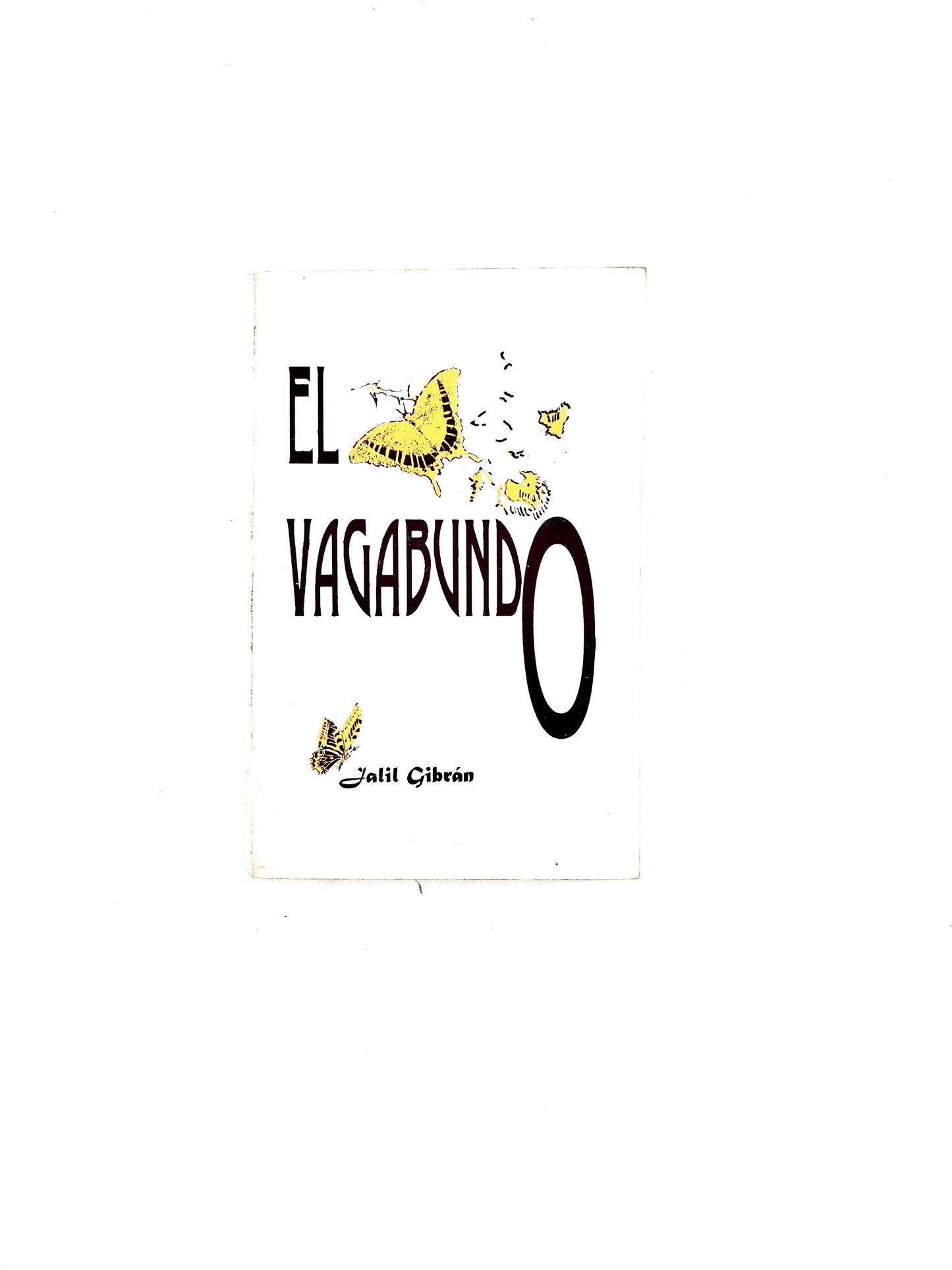 El Vagabundo
