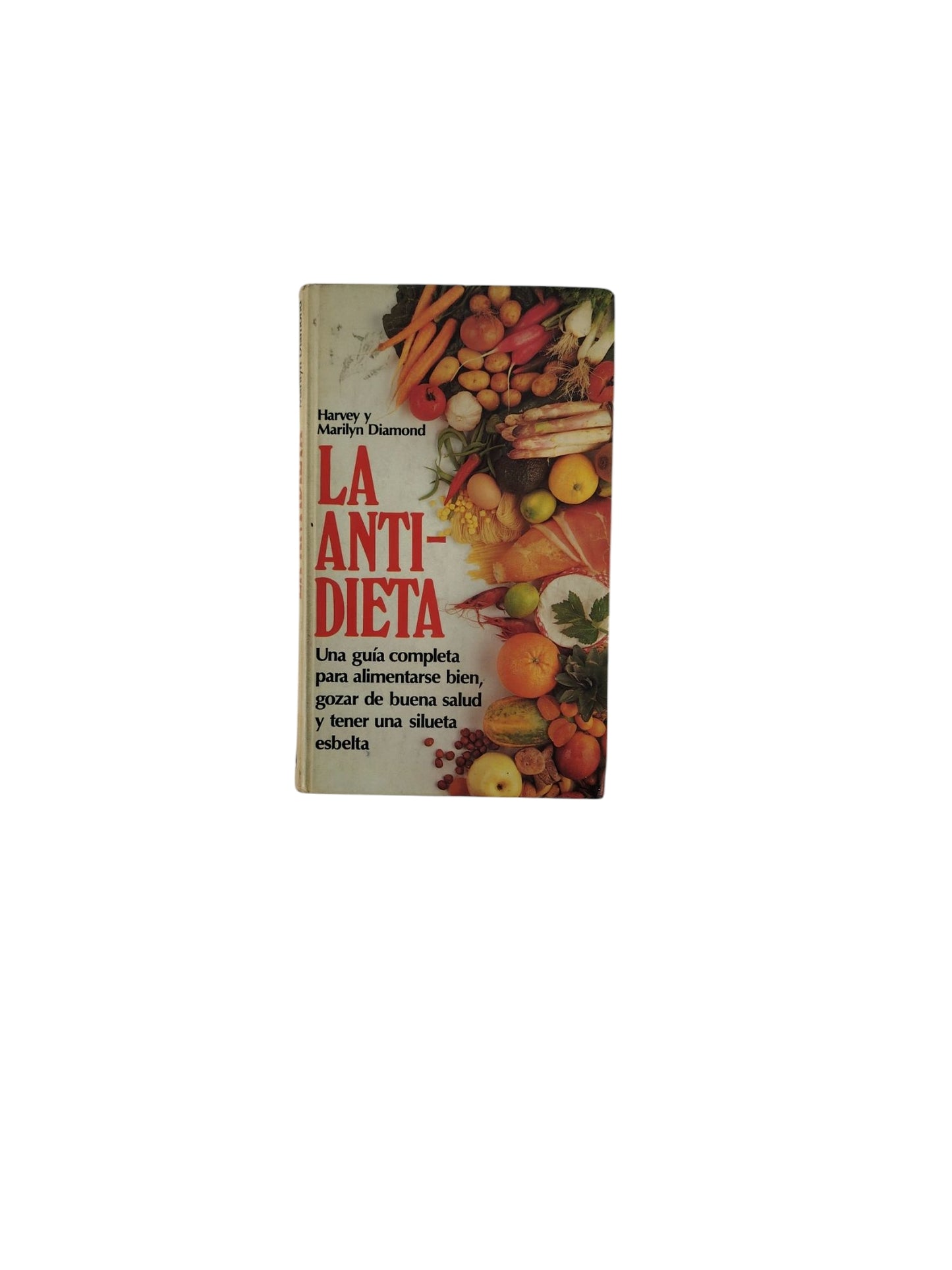 La Antidieta