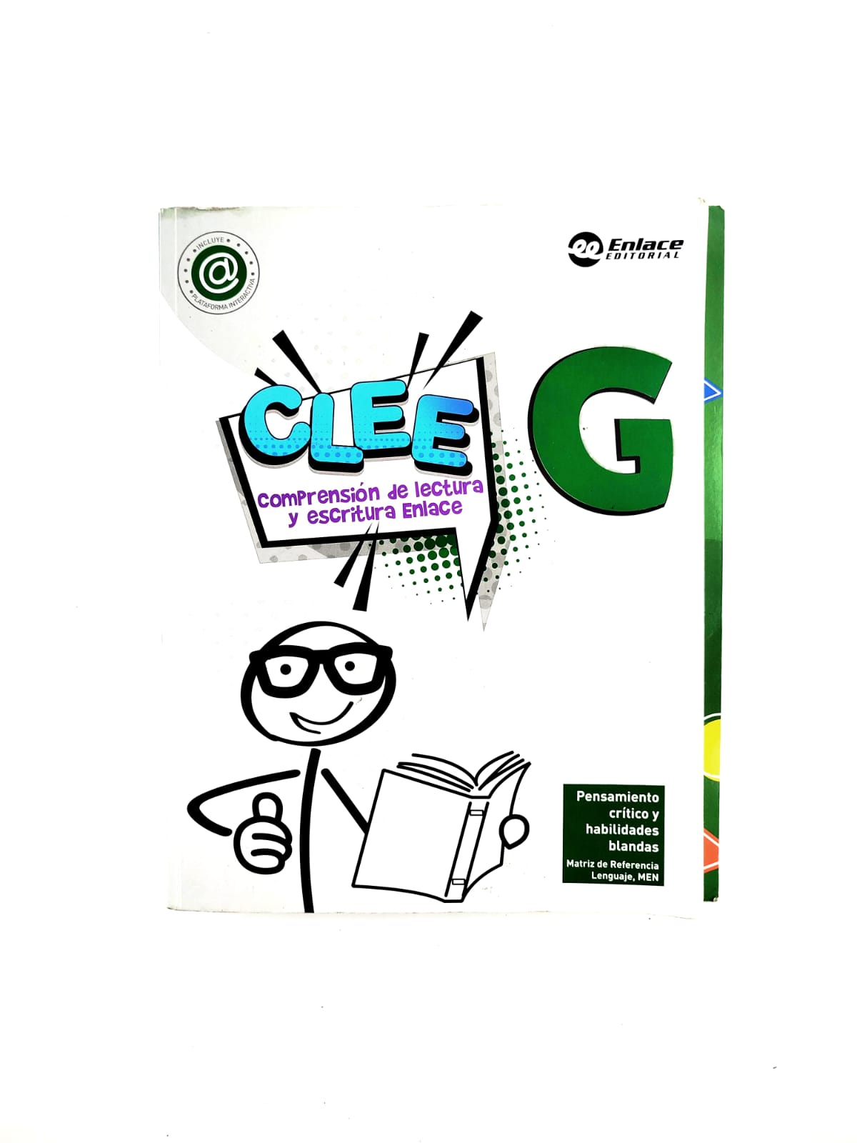 Clee G kit by Varios