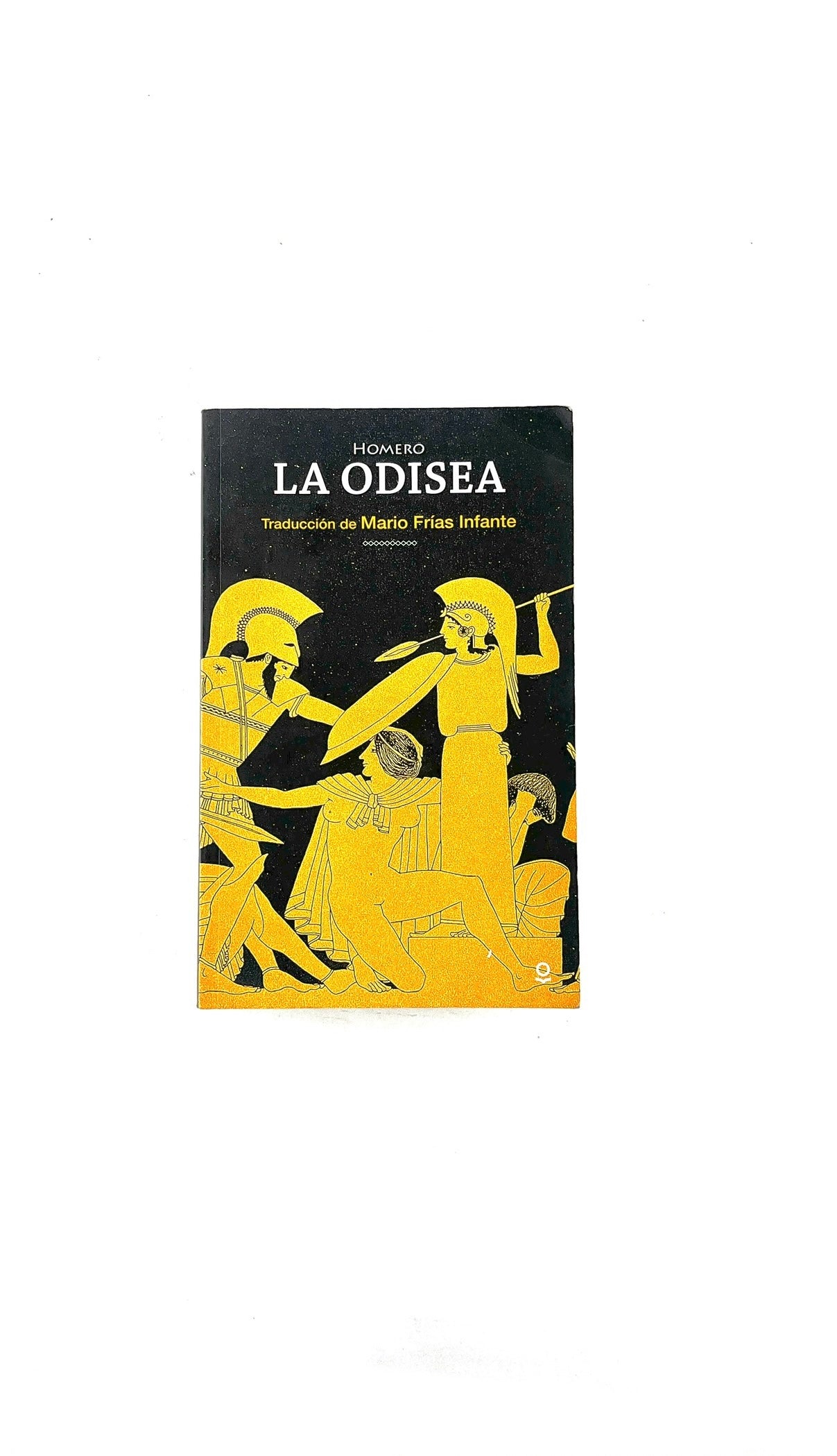 La odisea