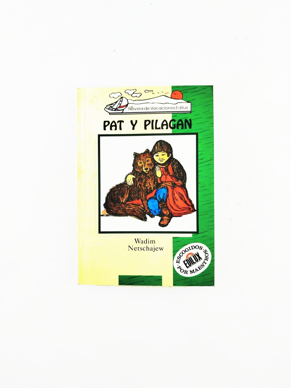 Pat y Pilagan