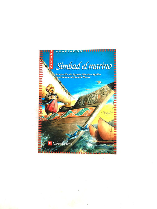 Simbad el Marino