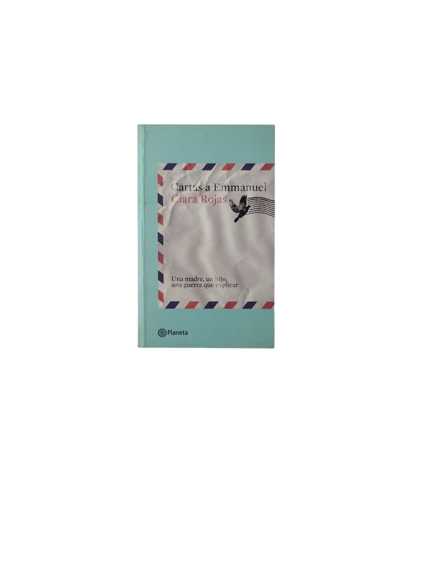 Cartas a Emmanuel