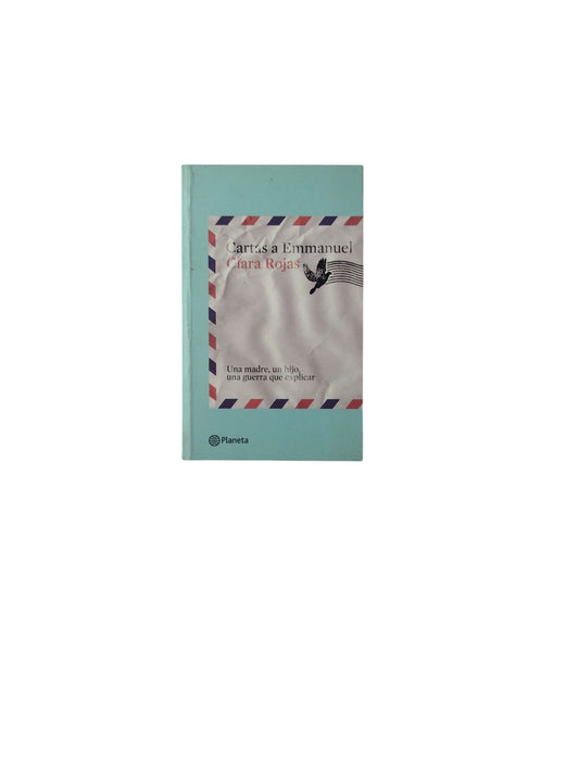 Cartas a Emmanuel