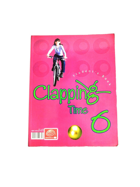 Clapping time 6