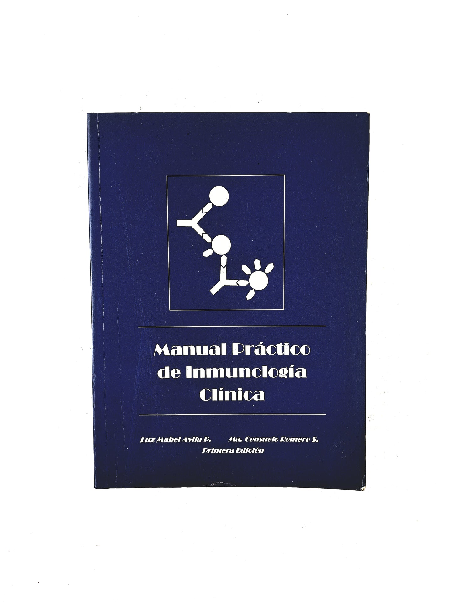 Manual Práctico de Inmunología Clínica