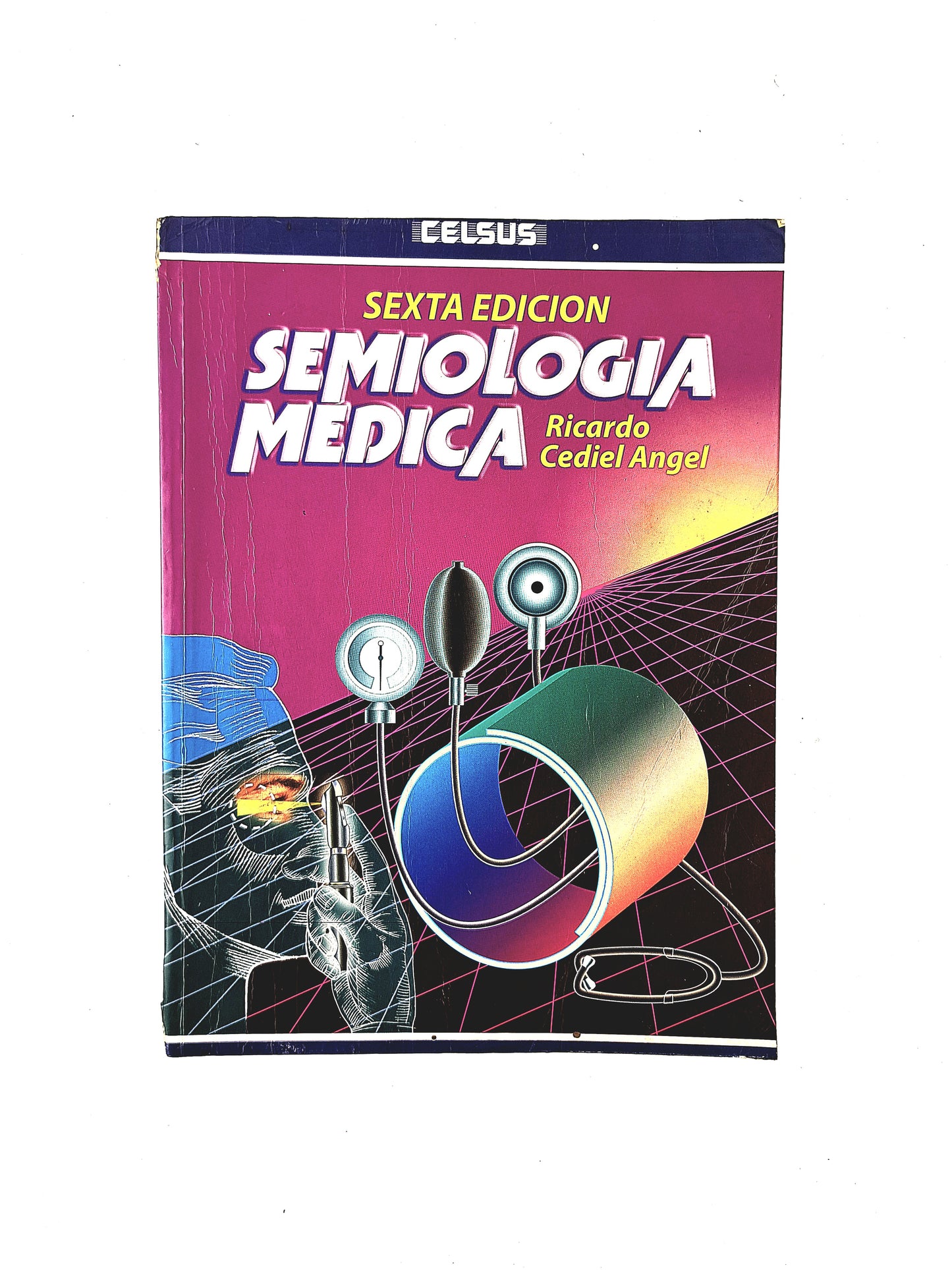 Semiología médica sexta edición