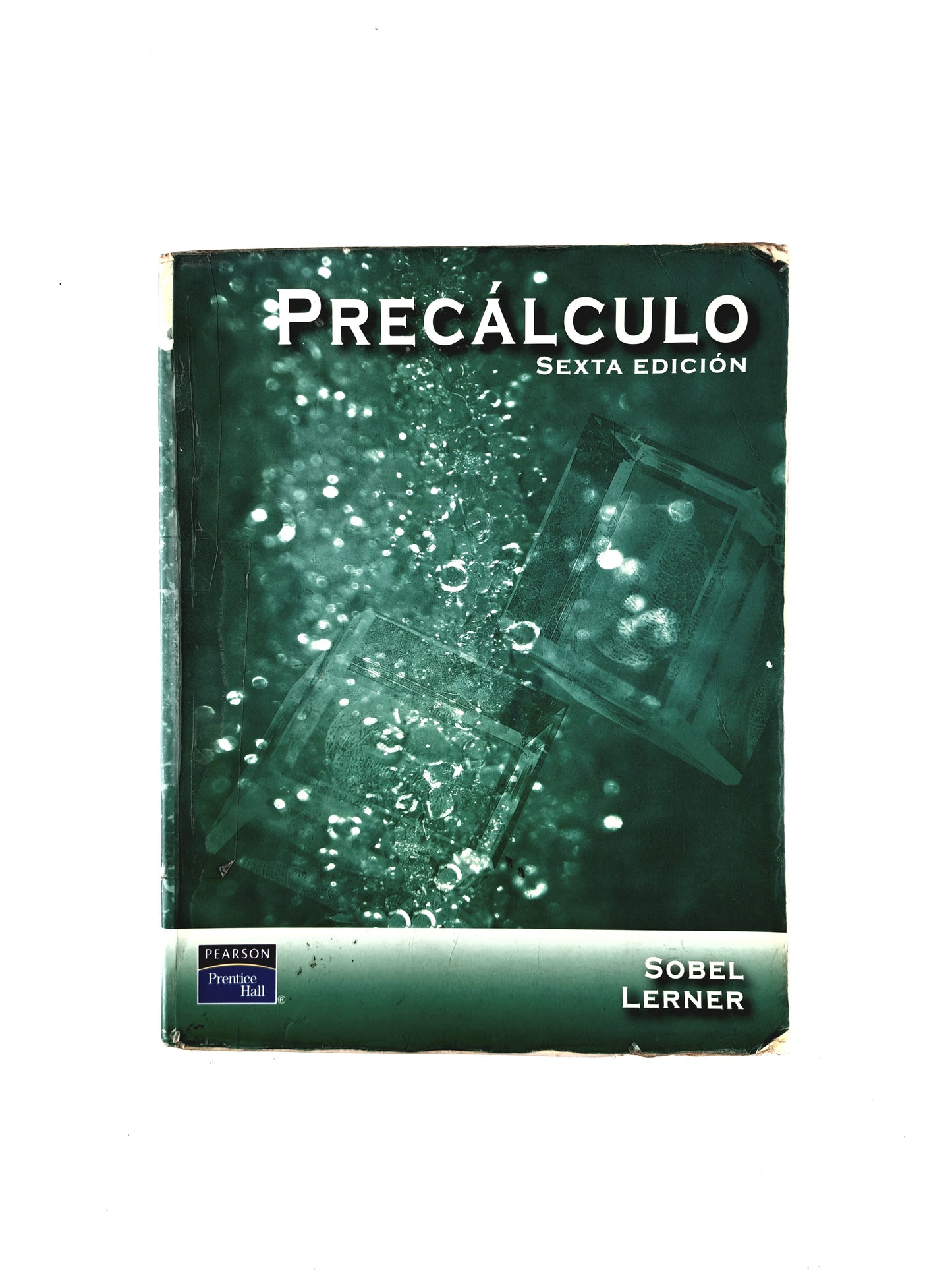 Precálculo sexta edición