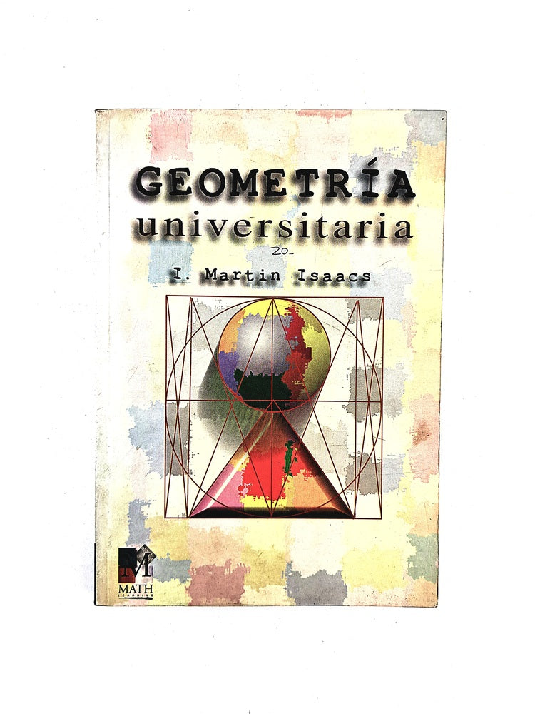 Geometría universitaria