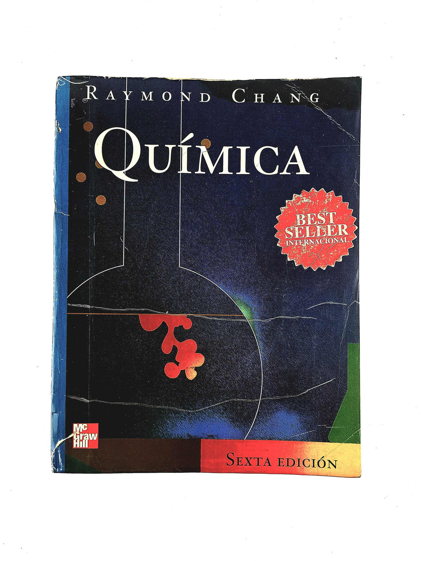 Química sexta edición