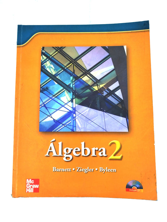 Álgebra 2