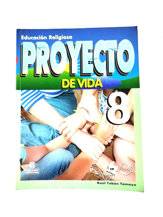 Proyecto de vida 8