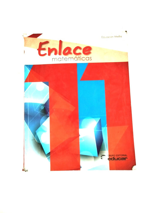 Enlace matemáticas 11
