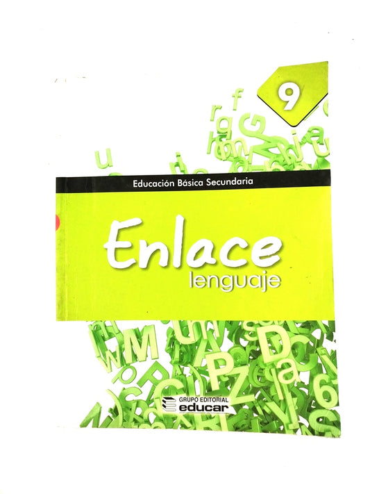 Enlace lenguaje 9