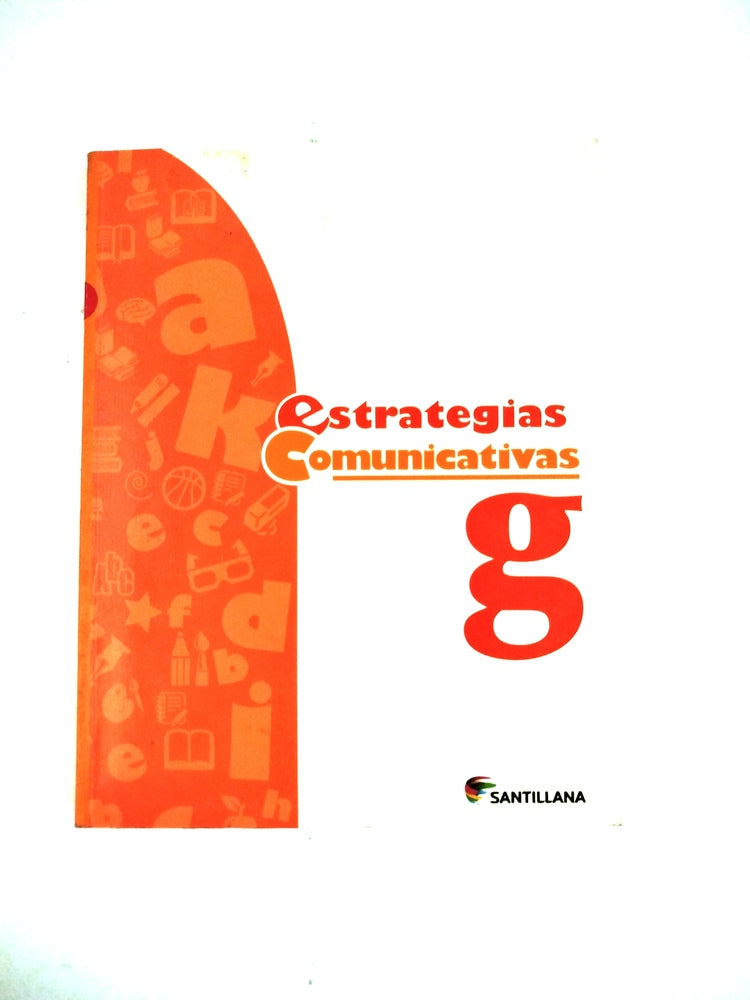 Estrategias comunicativas G by Varios