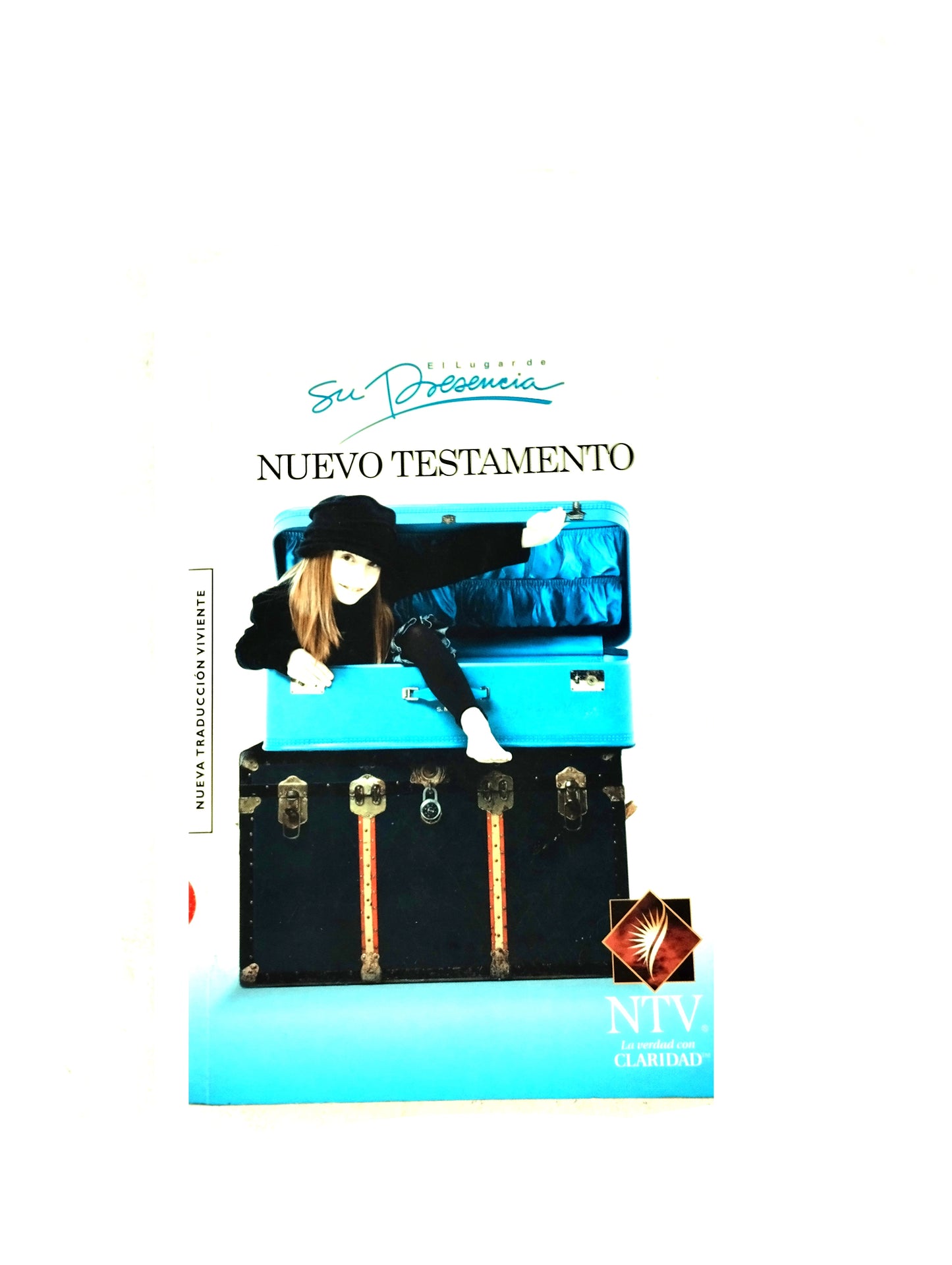 Nuevo testamento NTV