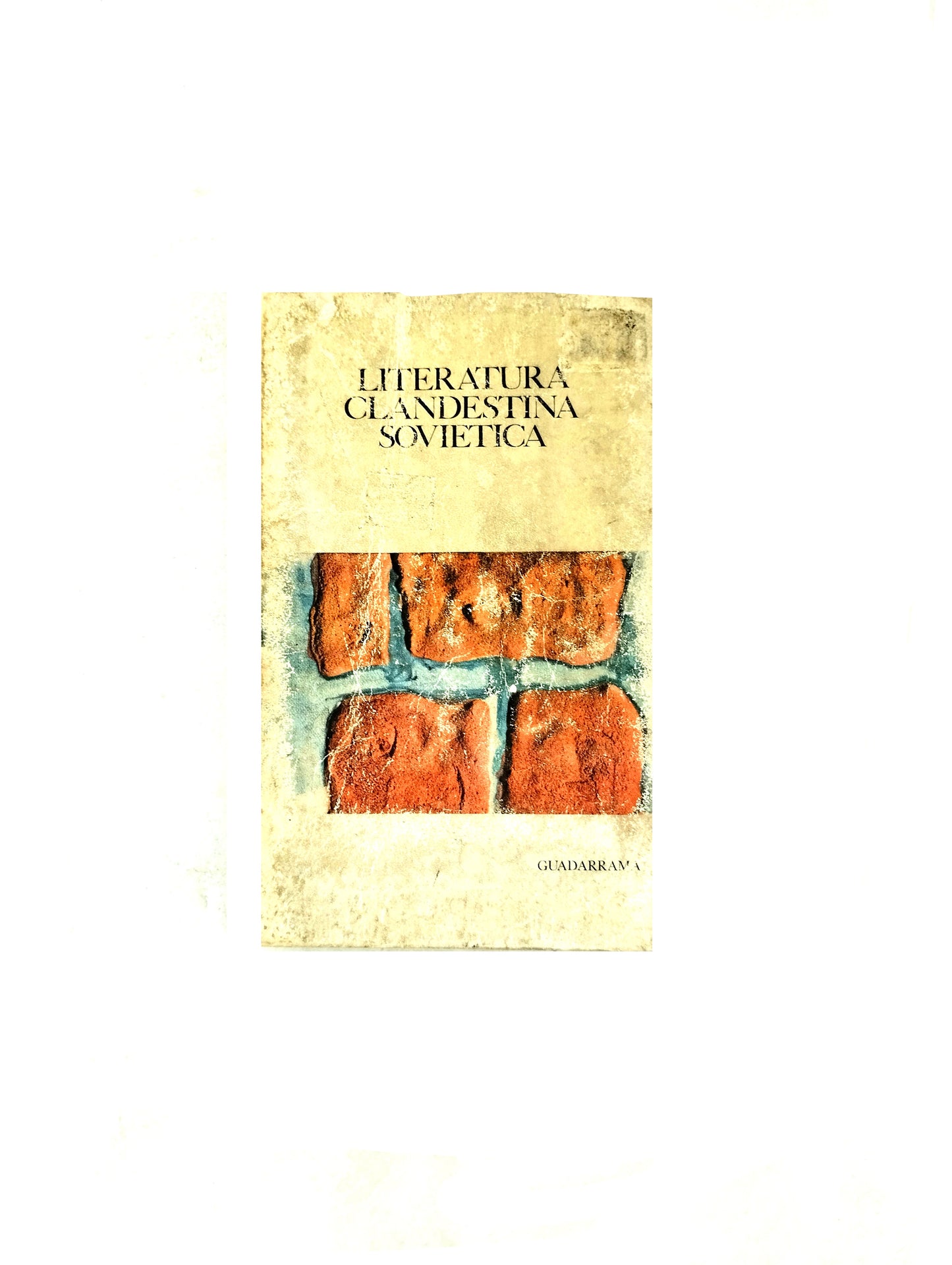 Literatura Clandestina Soviética