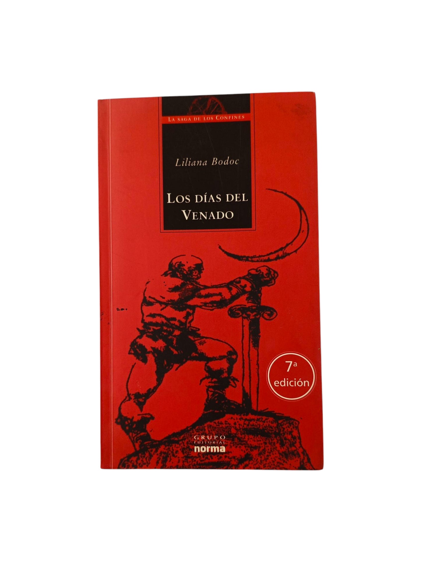 Los días del venado