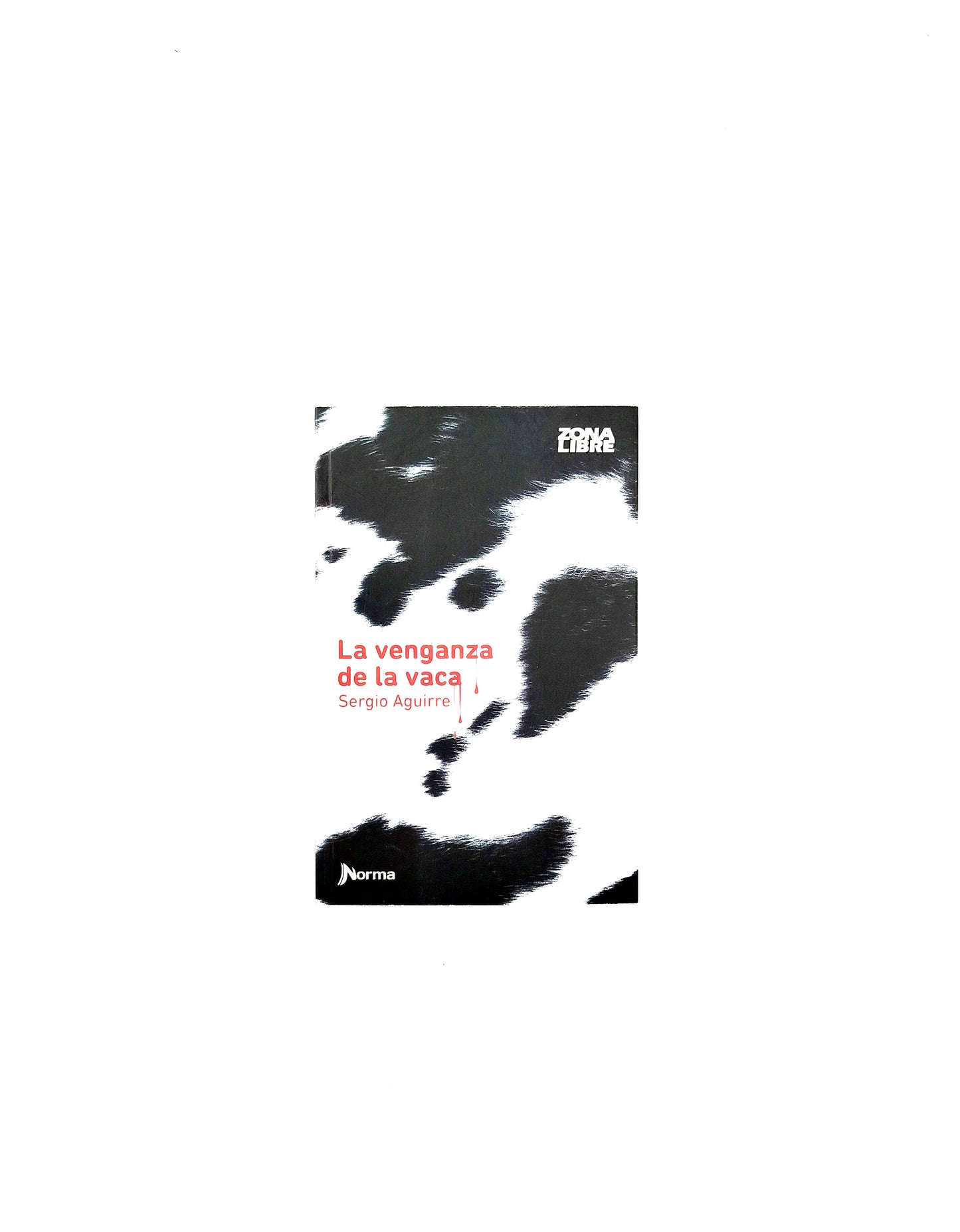 La venganza de la vaca