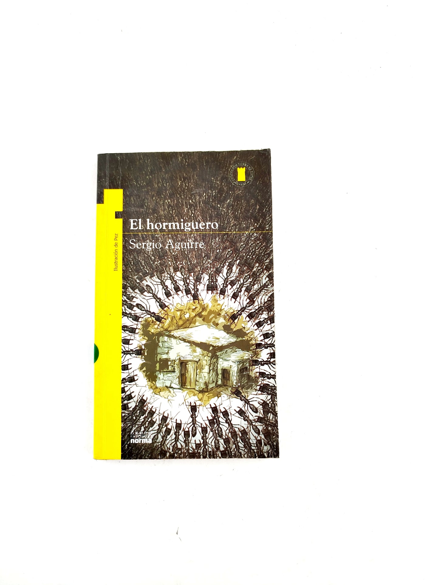 El hormiguero