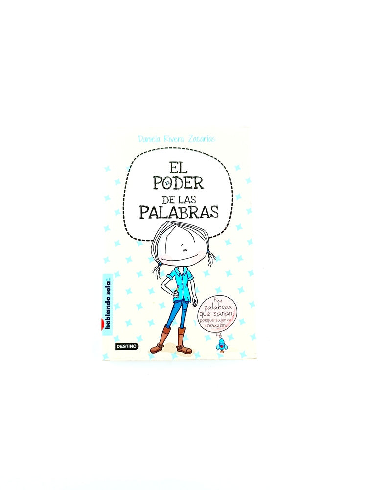 El poder de las palabras